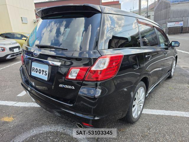 Subaru EXIGA 2010-02 7616507-4