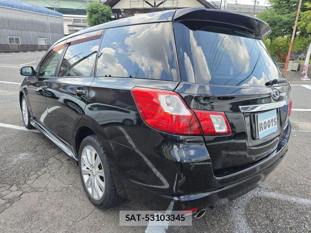 Subaru EXIGA 2010-02 7616507-7