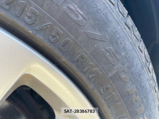 Subaru EXIGA 2011-07 7616505-9