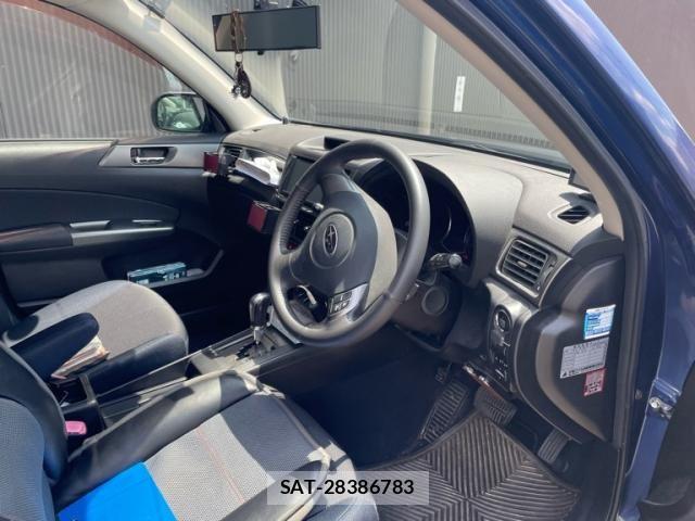 Subaru EXIGA 2011-07 7616505-10