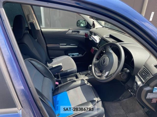 Subaru EXIGA 2011-07 7616505-11
