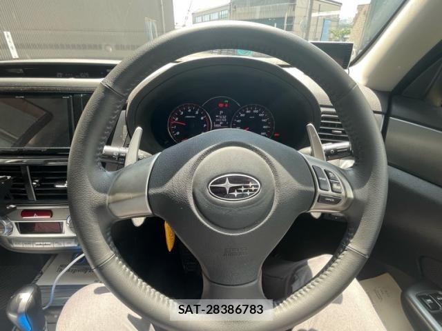 Subaru EXIGA 2011-07 7616505-14