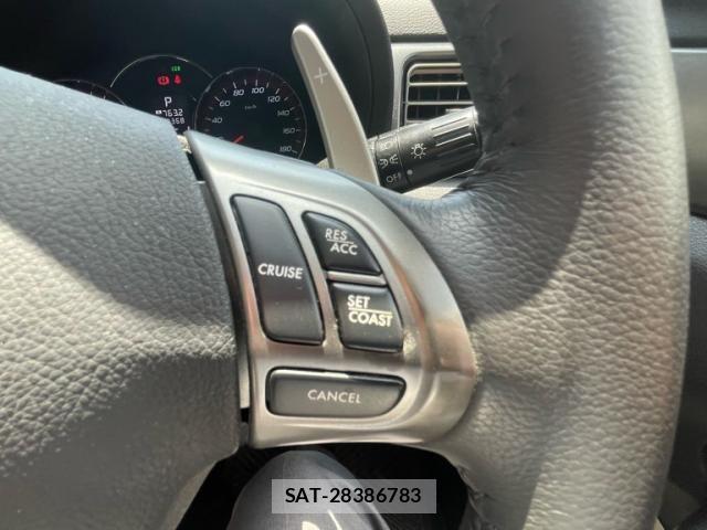 Subaru EXIGA 2011-07 7616505-15