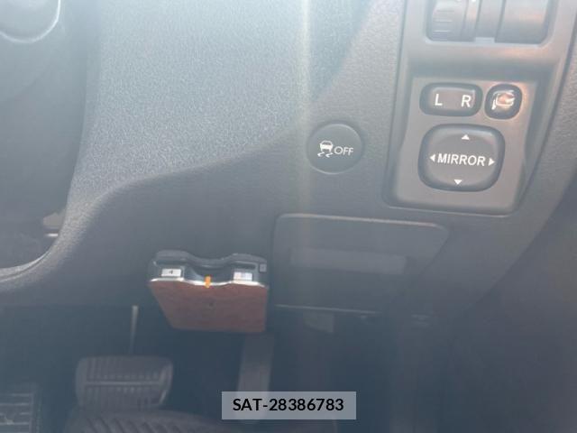 Subaru EXIGA 2011-07 7616505-16