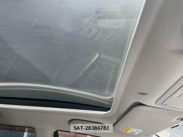Subaru EXIGA 2011-07 7616505-17