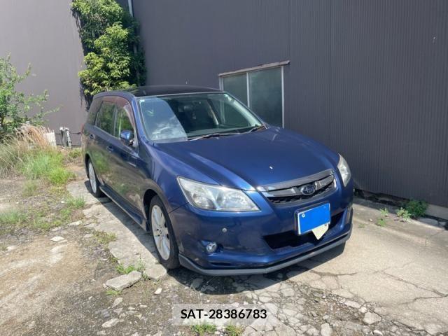 Subaru EXIGA 2011-07 7616505-1