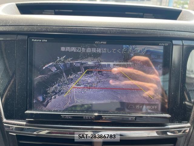 Subaru EXIGA 2011-07 7616505-20