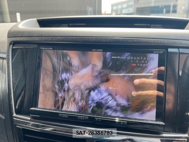 Subaru EXIGA 2011-07 7616505-21