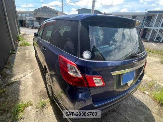 Subaru EXIGA 2011-07 7616505-4