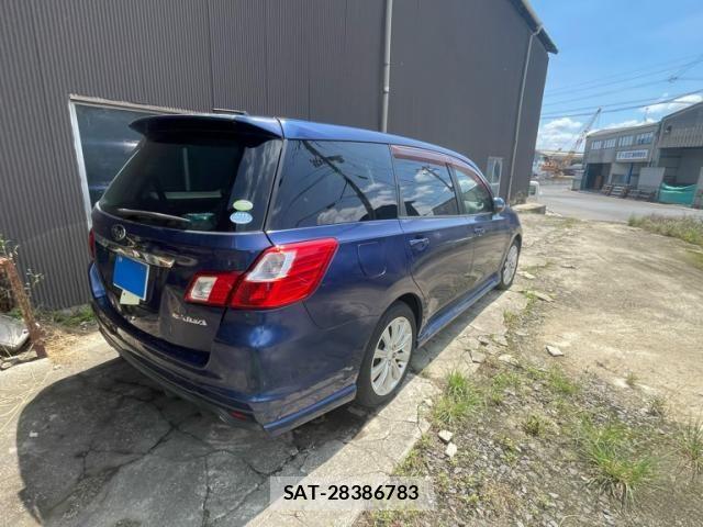 Subaru EXIGA 2011-07 7616505-5