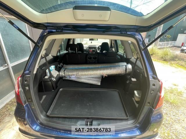 Subaru EXIGA 2011-07 7616505-6