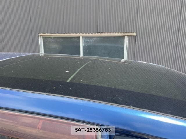 Subaru EXIGA 2011-07 7616505-7