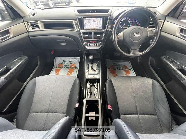 Subaru EXIGA 2009-06 7876402-1
