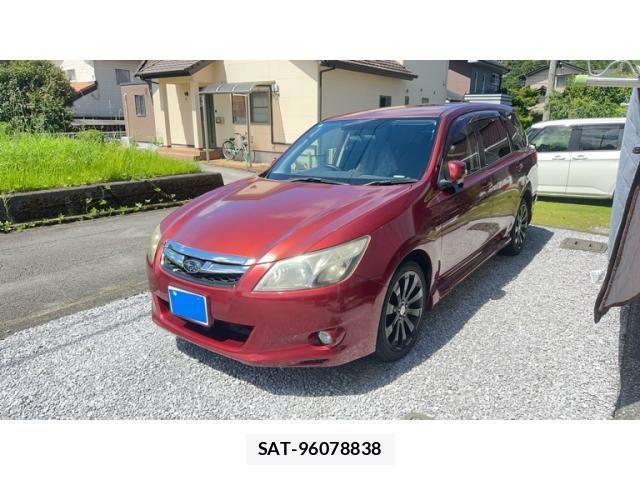Subaru EXIGA 2011-08 7979192-0