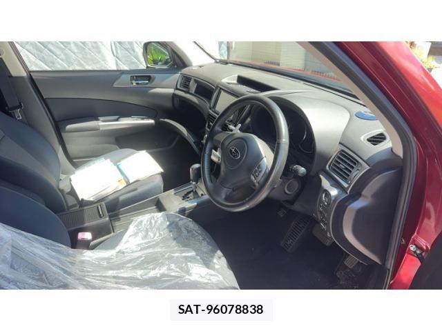 Subaru EXIGA 2011-08 7979192-10