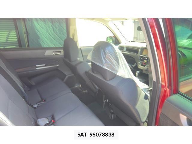 Subaru EXIGA 2011-08 7979192-11