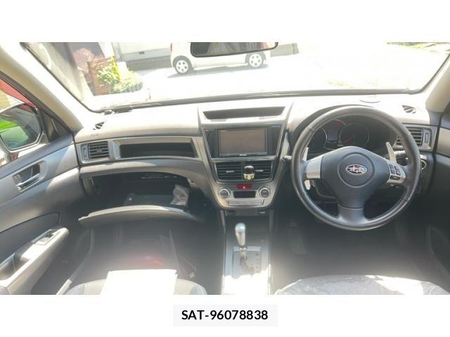 Subaru EXIGA 2011-08 7979192-12