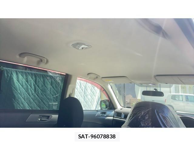 Subaru EXIGA 2011-08 7979192-13