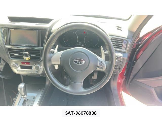 Subaru EXIGA 2011-08 7979192-15