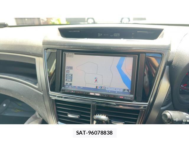 Subaru EXIGA 2011-08 7979192-17