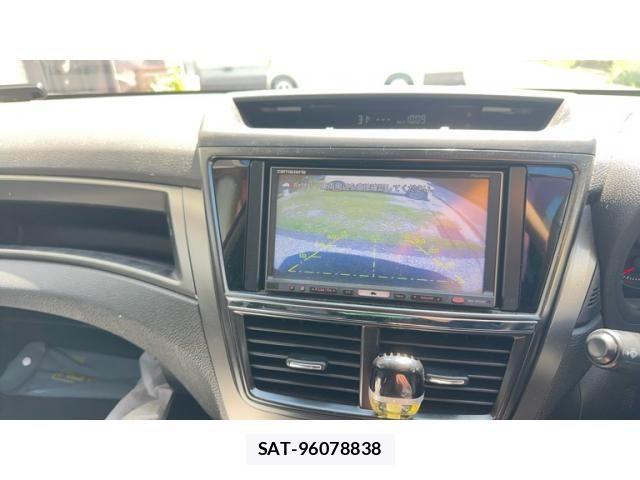 Subaru EXIGA 2011-08 7979192-18