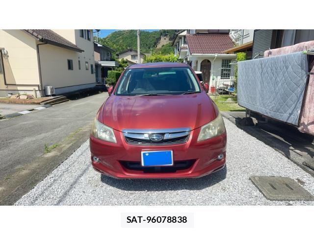 Subaru EXIGA 2011-08 7979192-1