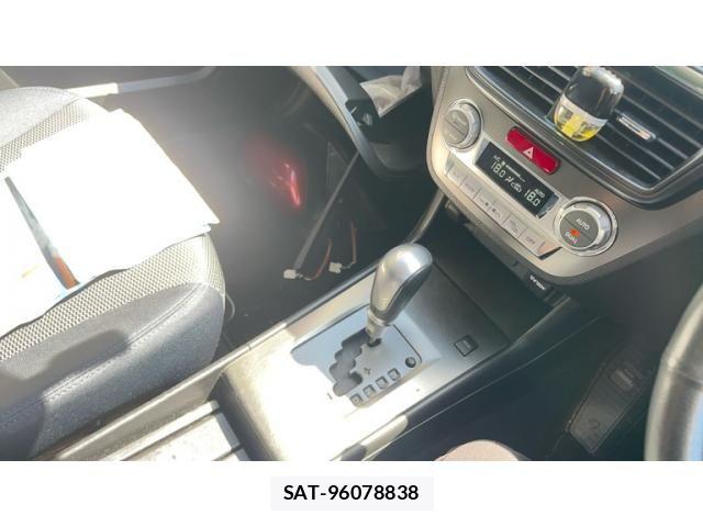 Subaru EXIGA 2011-08 7979192-19