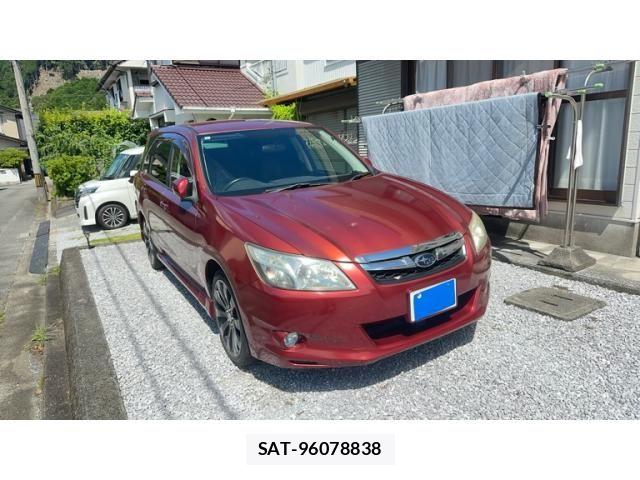 Subaru EXIGA 2011-08 7979192-2
