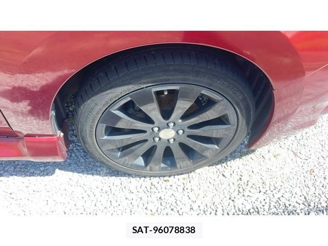 Subaru EXIGA 2011-08 7979192-3