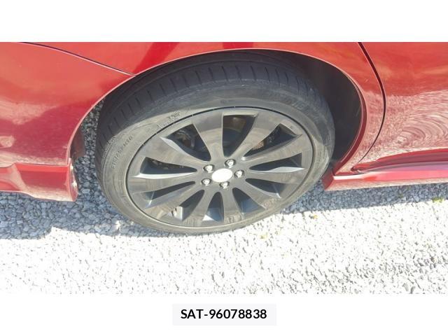Subaru EXIGA 2011-08 7979192-4