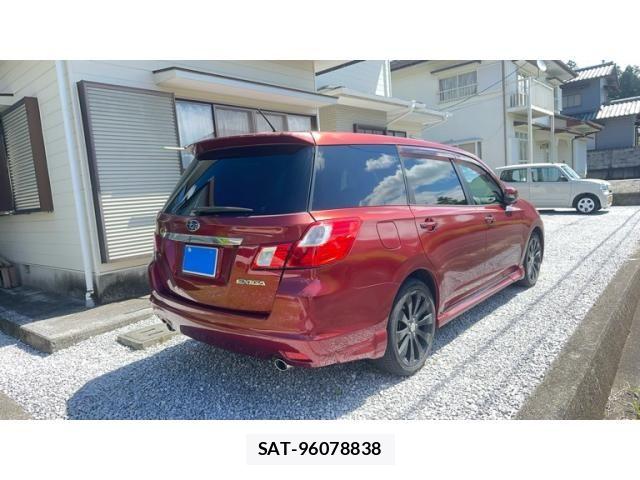 Subaru EXIGA 2011-08 7979192-5