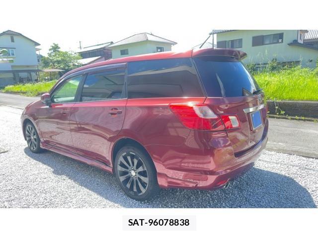 Subaru EXIGA 2011-08 7979192-6