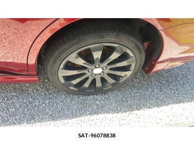 Subaru EXIGA 2011-08 7979192-7
