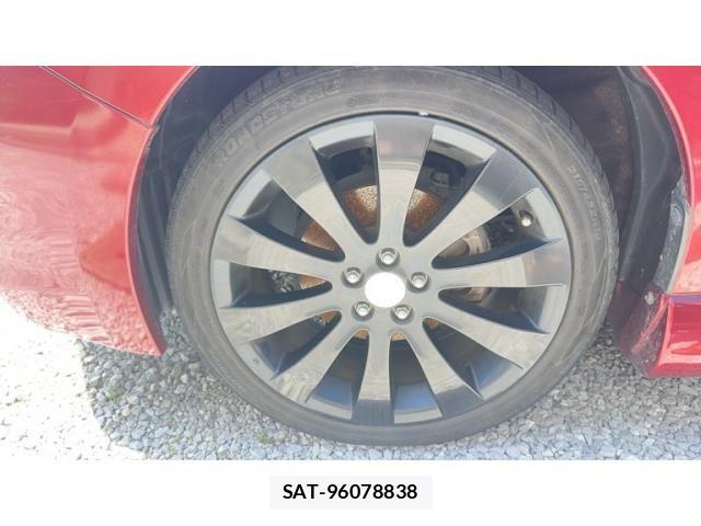 Subaru EXIGA 2011-08 7979192-8