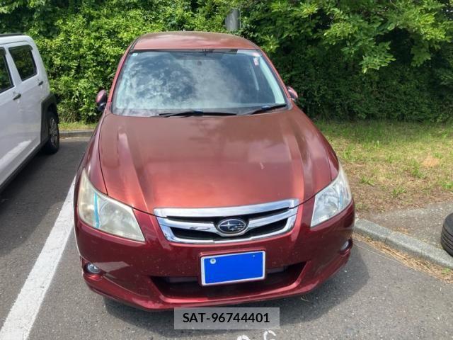 sat car