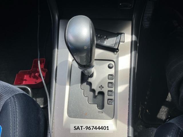 Subaru EXIGA 2010-04 8035476-9