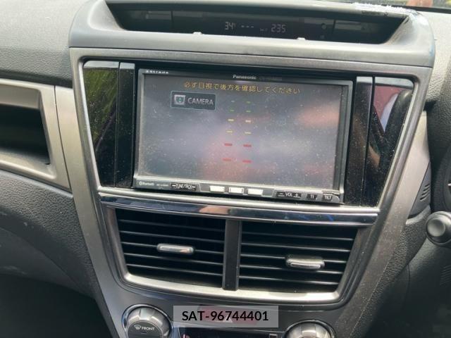 Subaru EXIGA 2010-04 8035476-12