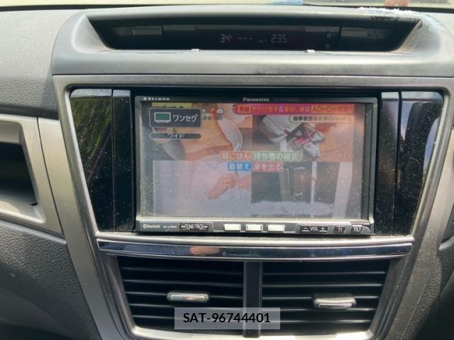 Subaru EXIGA 2010-04 8035476-13