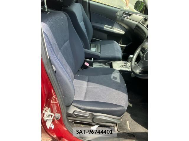 Subaru EXIGA 2010-04 8035476-17