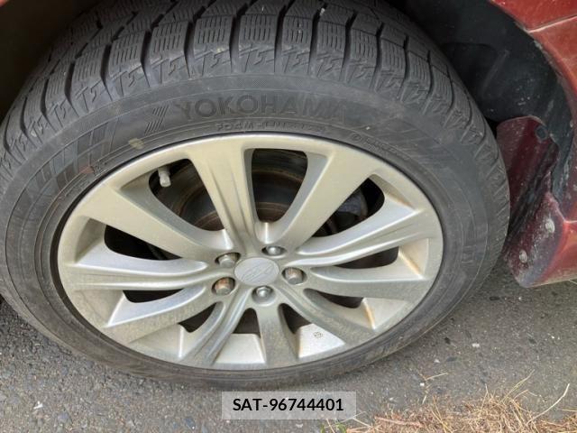 Subaru EXIGA 2010-04 8035476-22