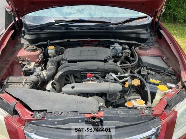 Subaru EXIGA 2010-04 8035476-26