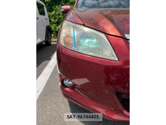 Subaru EXIGA 2010-04 8035476-29
