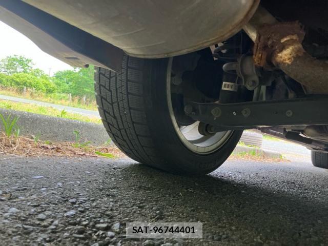 Subaru EXIGA 2010-04 8035476-3