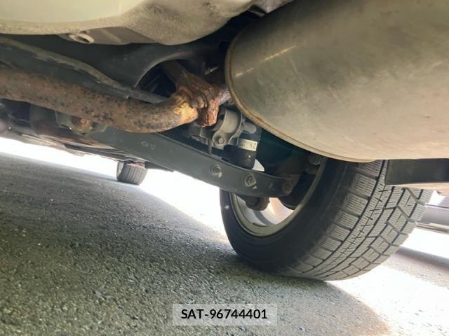 Subaru EXIGA 2010-04 8035476-4