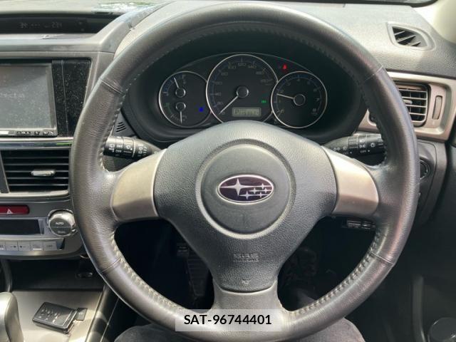 Subaru EXIGA 2010-04 8035476-5