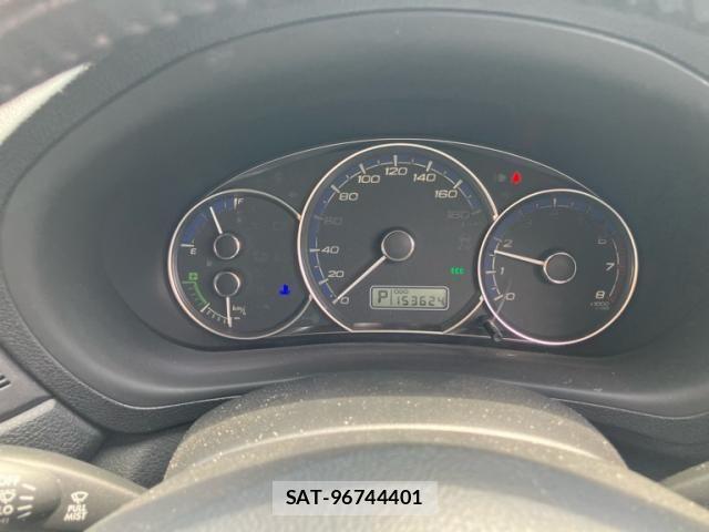Subaru EXIGA 2010-04 8035476-6