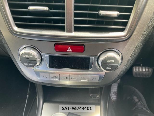 Subaru EXIGA 2010-04 8035476-8