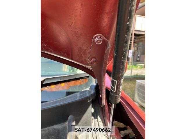 Subaru EXIGA 2008-11 8335793-11