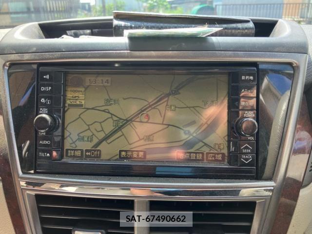 Subaru EXIGA 2008-11 8335793-15
