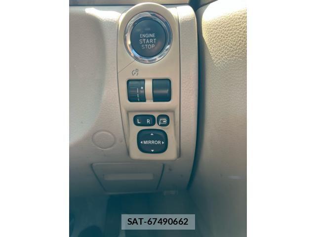 Subaru EXIGA 2008-11 8335793-17